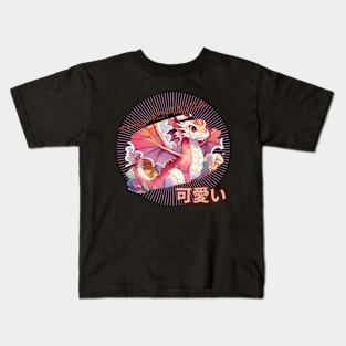 Thrundaxia Kids T-Shirt